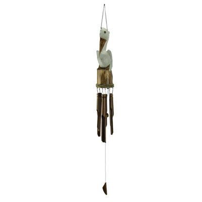 Carillon en bois Kyriee