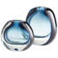 Jacinta Glass Table Vase-1162736067