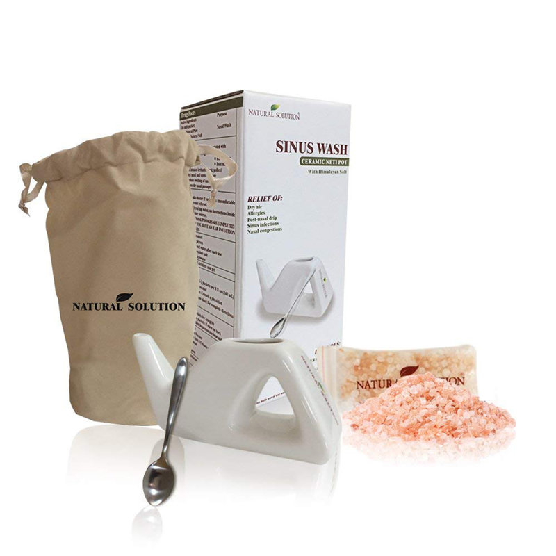 Casserole en céramique Natural Solution