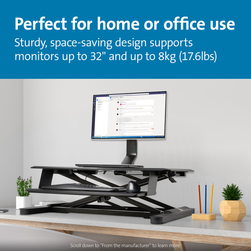 Monitor Stand