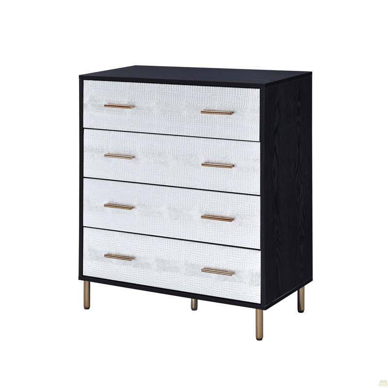 Commode 4 tiroirs