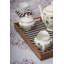 Affan Solid Wood Decorative Tray-1606257566