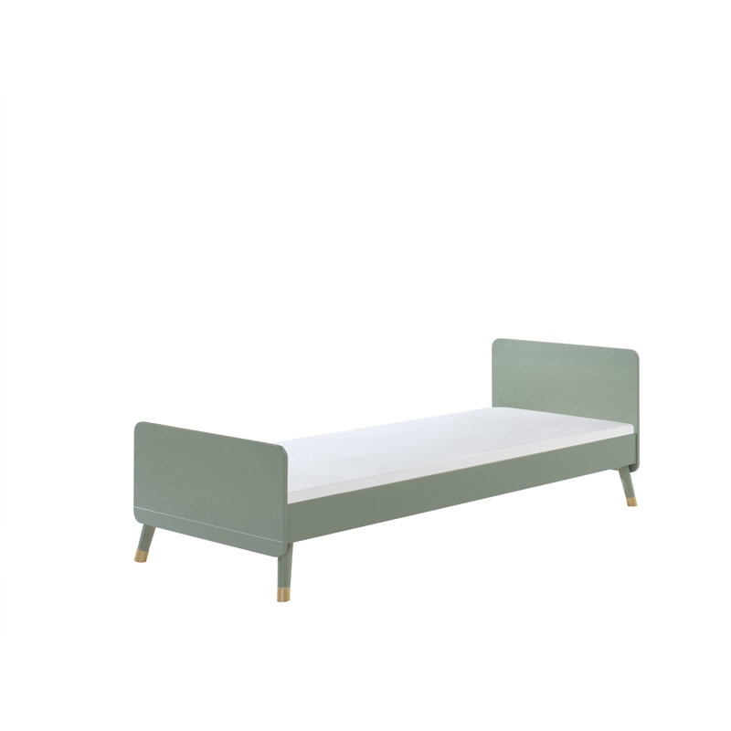 Standard, Green