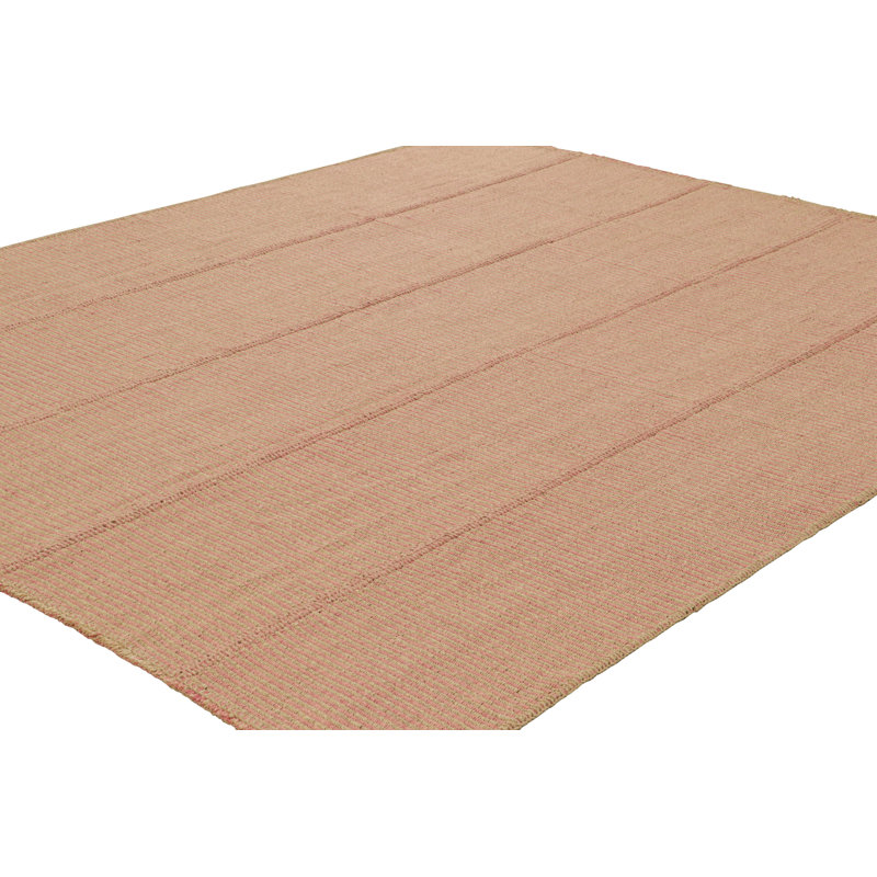 One-of-a-Kind 8'3" X 9'11" Area Rug