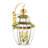 Alexavier Solid Brass Wall Light-1606953699-1606953705