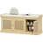 Cream/White Oak est en rupture de stock
