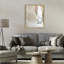 Subtle Abstract Floating Frame, design by Riley B-11975262-11975263
