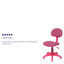 Chaise de bureau Camyra-211927155