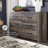 Drystan 6 Drawer Double Dresser