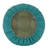 Non-Slip Solid Barstool Seat Cushion, 14-Inches Round-49426104