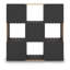 Organisateur de cubes Piperton-120712695