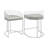 Peter Upholstered Counter Stool with Metal Frame-1550200667-1507047108