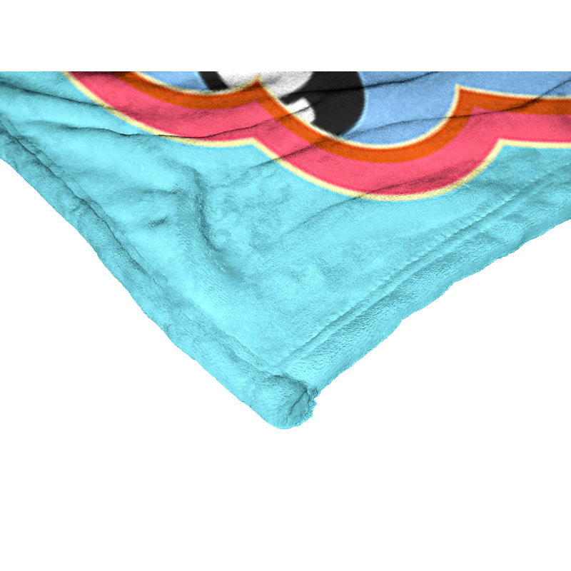 Throw Blanket