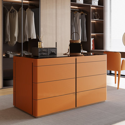 Armoire de rangement à bijoux Luxury