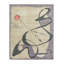 Hand Knotted Geometric Area Rug-282013820