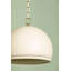 Luminaire suspendu 1 lumière Etna-94228896
