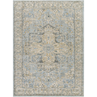 Moroccan Area Rug