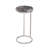 Crisette Stone Top End Table