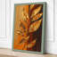Autumn Branch Study Botanical - Wrapped Canvas-161742154-161742164