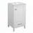 Bathroom Vanity with Ceramic Sink-588377067