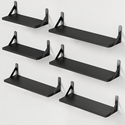 Anabal Floating Shelf