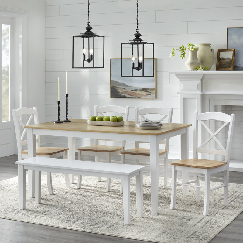 Castellon Dining Set