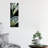 Dewdrop Callas by AlmaCh - Wrapped Canvas Panoramic Painting-885120643