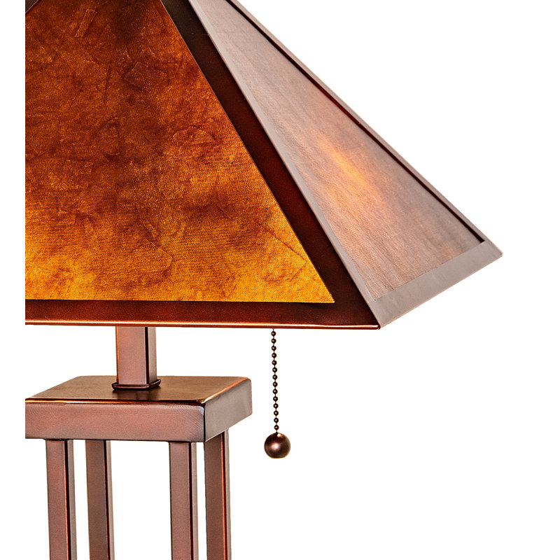 24" High Sutter Table Lamp