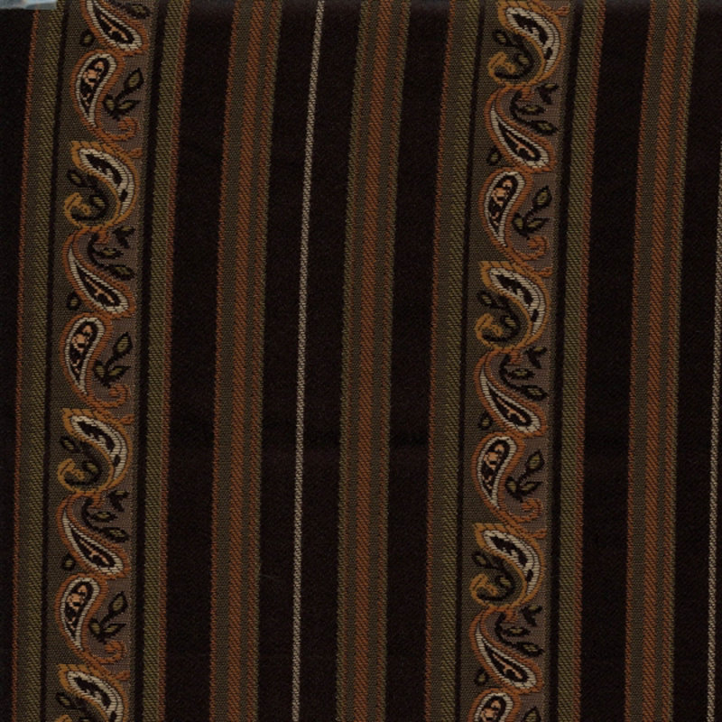 Wesco Fabric, Storm