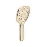 4" 3-Function Handshower