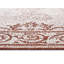 Cebu Flatweave Faded Cayenne Rug-1160414011