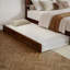  Lit plateforme avec pied de lit et gigogne Ronan-1882592252-1882592226