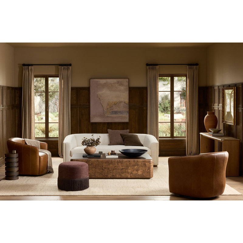 Ruidosa By Paul Meyer, H 40" x W 35.5"