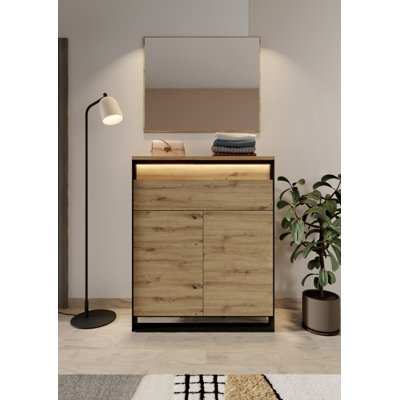 Roelof 92cm Sideboard