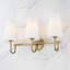 Averitt 3 - Light Dimmable Vanity Light-107135519