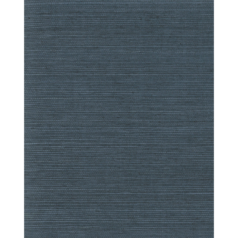 Rouleau de papier peint Bollinger, Indigo
