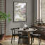 Rufas Tight Weave Jute Authentic Grasscloth Wallpaper-431825762
