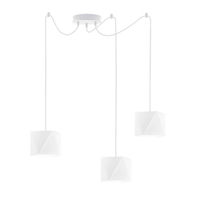 Carnevale 3 - Light Cluster Pendant