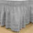 Ruffled Wrap Around Bed Skirt-155985799-222952522