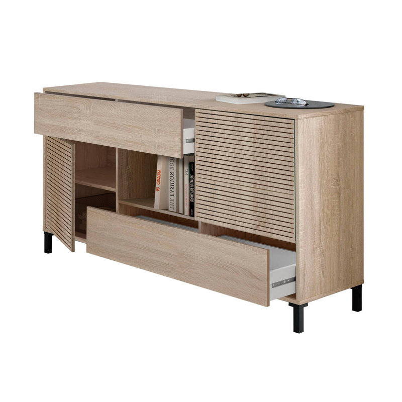 Ditzel 151cm Console Table