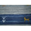 One-of-a-Kind 3' 0'' X 2' 0'' Rectangle Cotton Area Rug