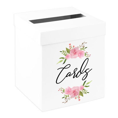 Paper Gift Card Holder