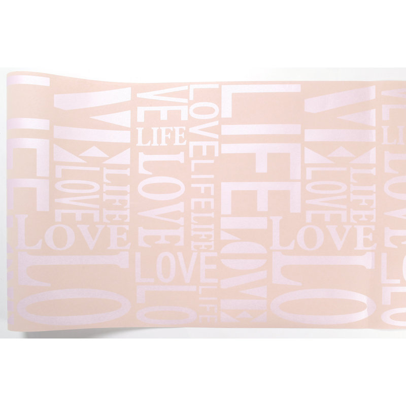 10m x 53cm Textured Glitter Wallpaper Roll