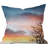 Bird Line Throw Pillow-1629036523