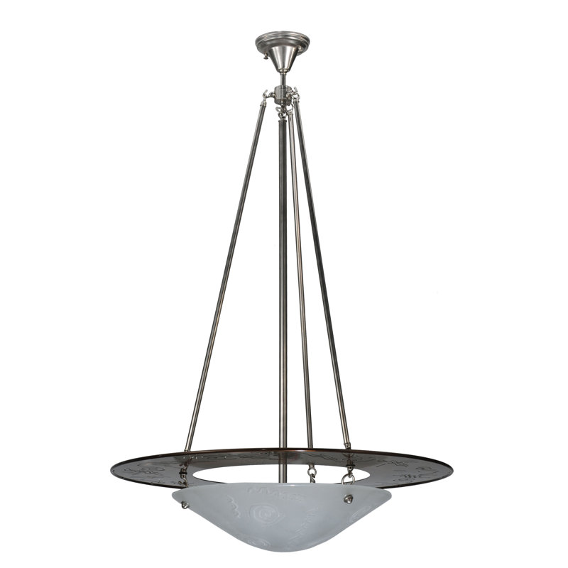 Metro Fusion 3 - Light Pendant
