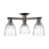 Oil Rubbed Bronze