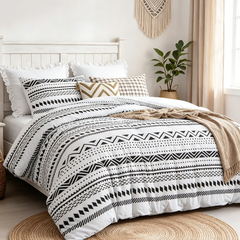 Microfiber Bedding
