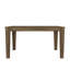 Abdon Dining Table-1699295684