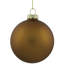 Ornement de Noël boule de verre-1743462447