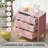27.5" W 3-Drawer Dresser-1245565338